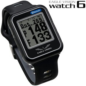 �y10/25 �G���g���[/���I�ōő�100%�|�C���g�o�b�N�z EAGLE VISION �C�[�O���r�W�������K�i watch6 GPS watch �S���t�i�r �E�H�b�` EV-236 �u �r���v�^GPS��������� �v �y���X�݌ɕi�z