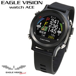 EAGLE VISION C[OrWKi watch ACE EHb`G[X GPS watch Stir EHb` EV-933 u rv^GPS v yyΉz