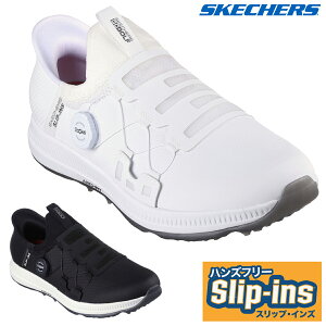 y11/18 Gg[/Iōő100%|CgobNz SKECHERS XPb`[Y{Ki GO GOLF ELITE5 Slip-ins G[g5 XbvCY Y XpCNXStV[Y u 214066 v yX݌