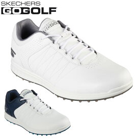 SKECHERS スケッチャーズ日本正規品 GO GOLF PIVOT メンズ スパイクレスゴルフシューズ 2022モデル 「 54545 」 【あす楽対応】