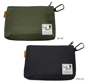 TURFDESIGN(ターフデザイン)CoolerPouch保冷ポーチ「TDCLP-1772」【あす楽対応】