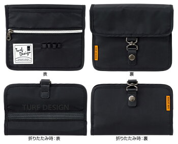 TURFDESIGN(ターフデザイン)CartPocketカートポケット「TDCP-1772」【あす楽対応】