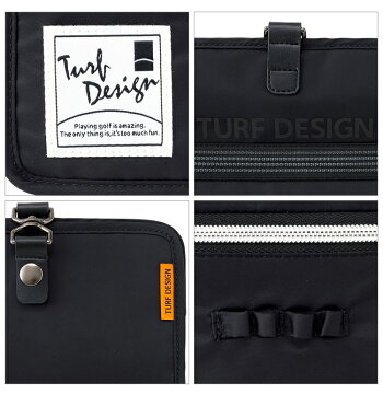 TURFDESIGN(ターフデザイン)CartPocketカートポケット「TDCP-1772」【あす楽対応】