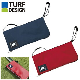 TURF DESIGN ターフデザイン 日本正規品 グリップカバー 「 TDGC-BC76 」 【あす楽対応】