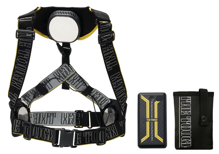 楽天市場】ATACK BASE アタックベース 正規品 The tough ザ タフ