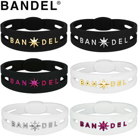 BANDEL バンデル 正規品 Metal Bracelet メタル ブレスレット