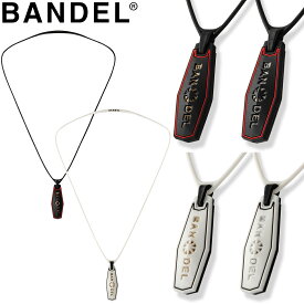 BANDEL バンデル 正規品 /Slash Necklace スラッシュ ネックレス