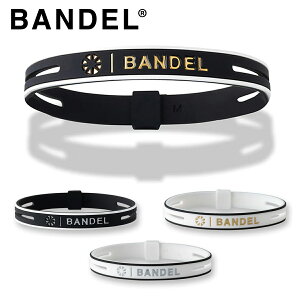 BANDEL �o���f�� ���K�i STRING METALLIC Bracelet �X�g�����O ���^���b�N �u���X���b�g �y���X�݌ɕi�z