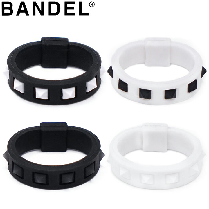 楽天市場】BANDEL(バンデル)日本正規品 Studs Ring スタッズ リング : ＥＺＡＫＩ ＮＥＴ ＧＯＬＦ