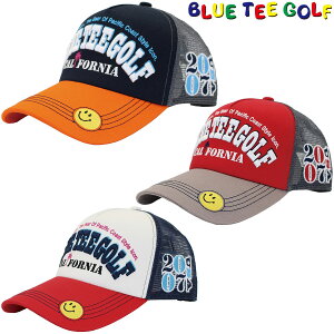 y12/5 Gg[/Iōő100%|CgobNz BLUE TEE GOLF u[eB[St Ki BTGS bVLbv u CP-007 v