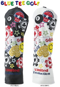yiz BLUE TEE GOLF u[eB[St Ki xKX wbhJo[ u tFAEFCEbhp HC-015 v