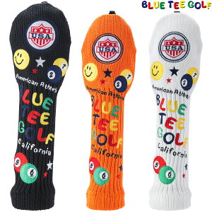 BLUE TEE GOLF u[eB[St Ki X}Cjbg wbhJo[ u tFAEFCEbhp HC-018 v