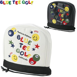 BLUE TEE GOLF u[eB[St Ki X}C&s{[ ACAp ACAJo[ u IC-001 v