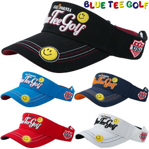 y12/5 Gg[/Iōő100%|CgobNz BLUE TEE GOLF u[eB[St Ki RbgoCU[ u X}C VS-001 v