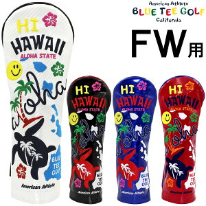 BLUE TEE GOLF u[eB[St{Ki HI HAWAII nC nC wbhJo[ u tFAEFCEbhp HC-030 v