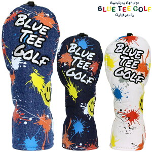 BLUE TEE GOLF u[eB[St Ki fjyCg wbhJo[ 2025Vi u tFAEFCEbhp HC-040 v