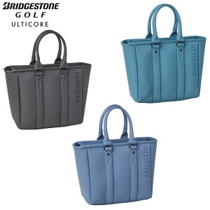 BRIDGESTONE GOLF �u���a�X�g���S���t ���{���K�i ULTICORE �A���e�B�R�A ���E���h�g�[�g�o�b�O 2026�V���i �u AC2631 �v �y���X�݌ɕi�z