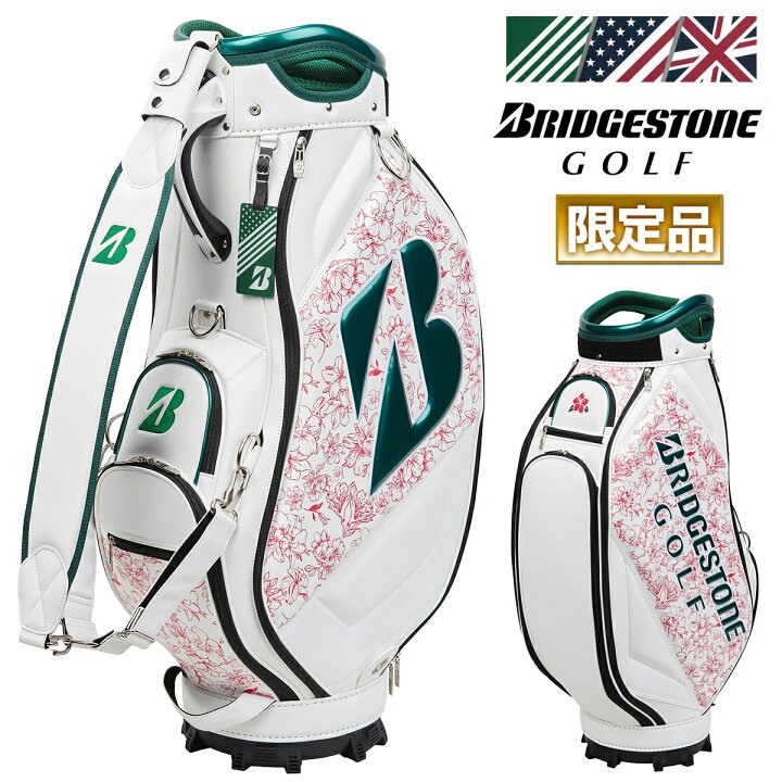 楽天市場】【限定品】 BRIDGESTONE GOLF ブリヂストンゴルフ日本正規品 