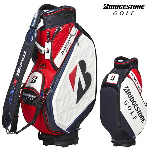 �y����i�z BRIDGESTONE GOLF �u���a�X�g���S���t ���{���K�i �c�A�[���v���J���f�� �L���f�B�o�b�O 2026�V���i �u CB2601 �v �y���X�݌ɕi�z
