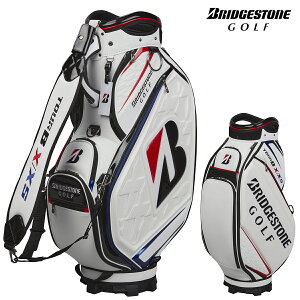 BRIDGESTONE GOLF �u���a�X�g���S���t ���{���K�i �c�A�[���v���J���f�� �L���f�B�o�b�O 2026�V���i �u CB2601 �v �y���X�݌ɕi�z