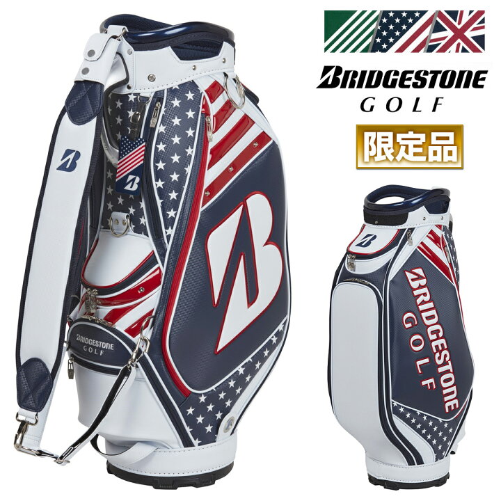 楽天市場】【限定品】 BRIDGESTONE GOLF ブリヂストンゴルフ日本正規品 