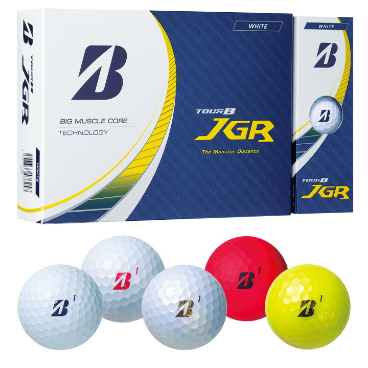 楽天市場】BRIDGESTONE GOLF ブリヂストン日本正規品 TOUR B JGR 2023 