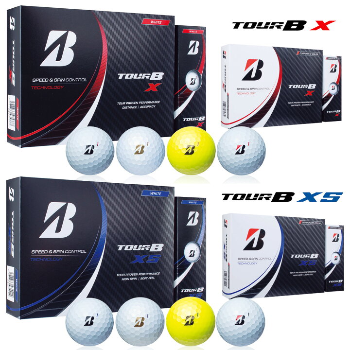 楽天市場 Bridgestone Golf ブリヂストンゴルフ 日本正規品 Tour B Xシリーズ 22新製品 ゴルフボール1ダース 12個入 あす楽対応 ｅｚａｋｉ ｎｅｔ ｇｏｌｆ