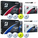 BRIDGESTONE GOLF ブリヂストンゴルフ 日本正規品 TOUR B Xシリーズ ツアー ビー エックス 2024モデル ゴルフボール1…