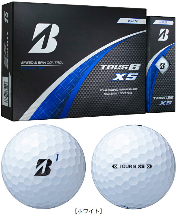 楽天市場】BRIDGESTONE GOLF ブリヂストンゴルフ 日本正規品 TOUR B X 