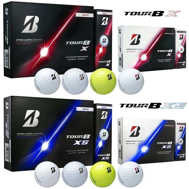 楽天市場】BRIDGESTONE GOLF ブリヂストンゴルフ 日本正規品 TOUR B X 