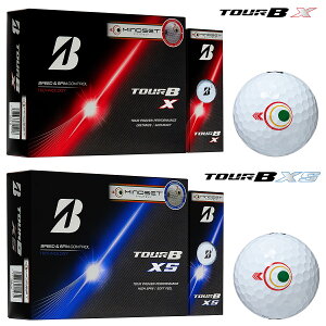 �y5/15 �G���g���[/���I�ōő�100%�|�C���g�o�b�N�z BRIDGESTONE GOLF �u���a�X�g���S���t ���{���K�i TOUR B X�V���[�Y MINDSET �}�C���h�Z�b�g 2026�V���i �S���t�{�[��1�_�[�X(12��) �y���X�݌ɕi�z