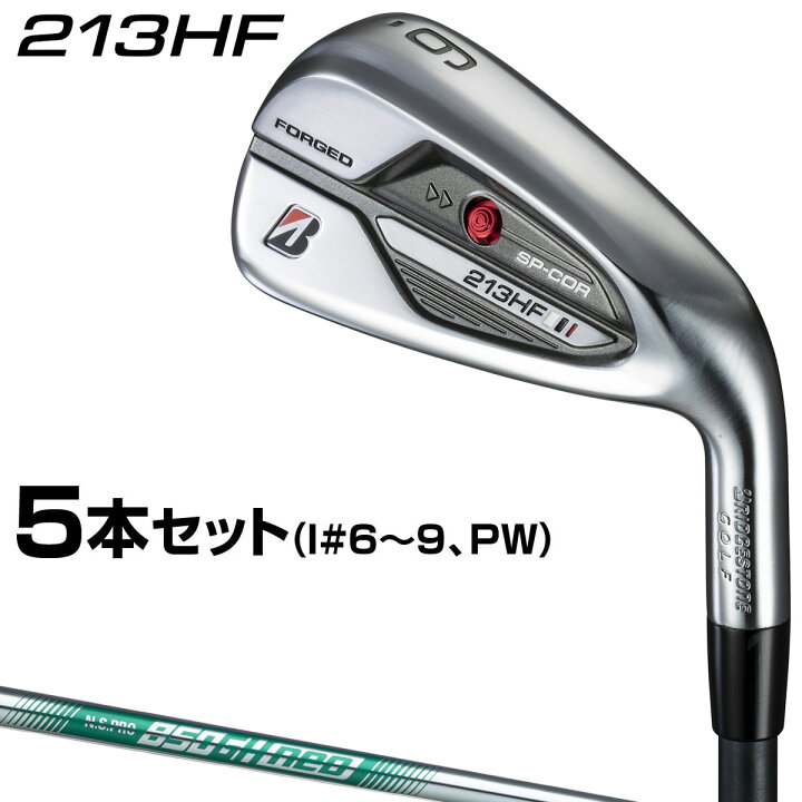 楽天市場】BRIDGESTONE GOLF ブリヂストンゴルフ 日本正規品 213HF 