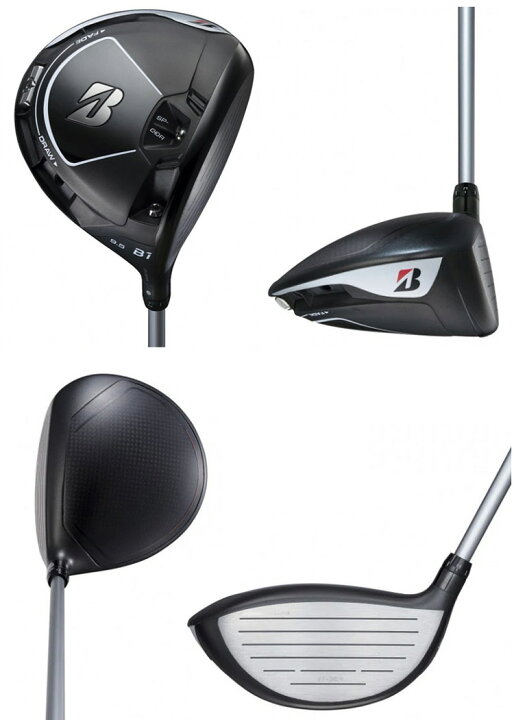 楽天市場】BRIDGESTONE GOLF ブリヂストンゴルフ 日本正規品 B1 