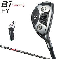 楽天市場】ブリヂストン b1 st ユーティリティの通販