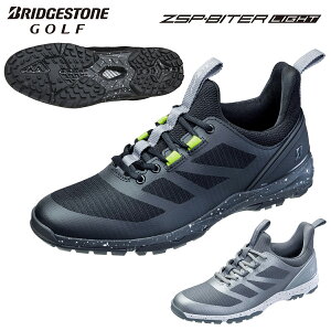y9/25 Gg[/Iōő100%|CgobNz BRIDGESTONE GOLF uaXgSt {Ki ZSP-BITER LIGHT [ XpCN oC^[ Cg(jbg) XpCNX StV[Y 2024f 