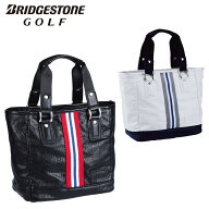 BRIDGESTONE GOLF ブリヂストンゴルフ日本正規品 ラウンドトートバッグ 「 ACG220 」 【当店在庫品】