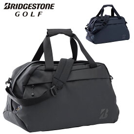 【8/15 エントリー/抽選で最大100%ポイントバック】 BRIDGESTONE GOLF ブリヂストンゴルフ 日本正規品 ボストンバッグ 「 BBG370 」 【当店在庫品】
