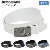 BRIDGESTONE GOLF ブリヂストンゴルフ 日本正規品 プロモデル ゴルフベルト 「 BTG24C 」 【当店在庫品】