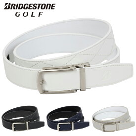 BRIDGESTONE GOLF ブリヂストンゴルフ 日本正規品 ゴルフ フリーアジャスト キルトベルト 「 BTG24F 」 【当店在庫品】