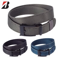 BRIDGESTONE GOLF ブリヂストンゴルフ日本正規品 無段階調整 カジュアル ゴルフベルト 「 BTG314 」 【当…
