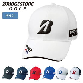 BRIDGESTONE GOLF ブリヂストンゴルフ 日本正規品 プロモデル ゴルフキャップ 2022モデル 「 CPG211 」 【あす楽対応】