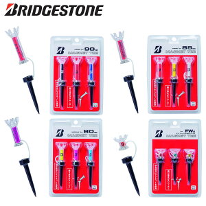 y11/1 Gg[/Iōő100%|CgobNz BRIDGESTONE GOLF uaXgSt{Ki MAGNET TEE }OlbgeB[ SteB[ u GAGMGT (3{) v yX݌ɕiz