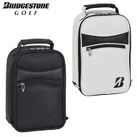 BRIDGESTONE GOLF ブリヂストン 日本正規品 シューズケース 「 SCG411 」 【当店在庫品】