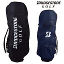 【8/15 エントリー/抽選で最大100%ポイントバック】 BRIDGESTONE GOLF ブリヂストンゴルフ 日本正規品 トラベルカバー…