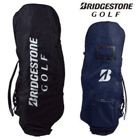 【8/5限定!エントリーでポイント10倍!】 BRIDGESTONE GOLF ブリヂストンゴルフ 日本正規品 トラベルカバー 「 TCG320 」 【当店在庫品】
