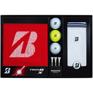 �y5/15 �G���g���[/���I�ōő�100%�|�C���g�o�b�N�z BRIDGESTONE GOLF �u���a�X�g���S���t ���{���K�i TOUR B X �{�[���M�t�g 2026�V���i �u G26B3R �v �y���X�݌ɕi�z