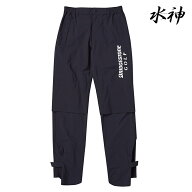BRIDGESTONE GOLF ブリヂストンゴルフ 日本正規品 水神 スイジン レインウエア レインパンツ 「 84G02 」