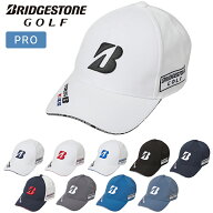 BRIDGESTONE GOLF ブリヂストンゴルフ 日本正規品 プロモデル ゴルフキャップ 2026新製品 「 CPG26A 」 …