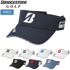 【8/10 エントリー/抽選で最大100%ポイントバック】 BRIDGESTONE GOLF ブリヂストンゴルフ 日本正規品 プロモデル ゴルフバイザー 2026新製品 「 CPG26B 」 【当店在庫品】