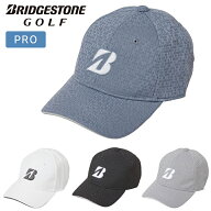 BRIDGESTONE GOLF ブリヂストンゴルフ 日本正規品 プロモデル 浅型タイプ ゴルフキャップ 2026新製品 「 …